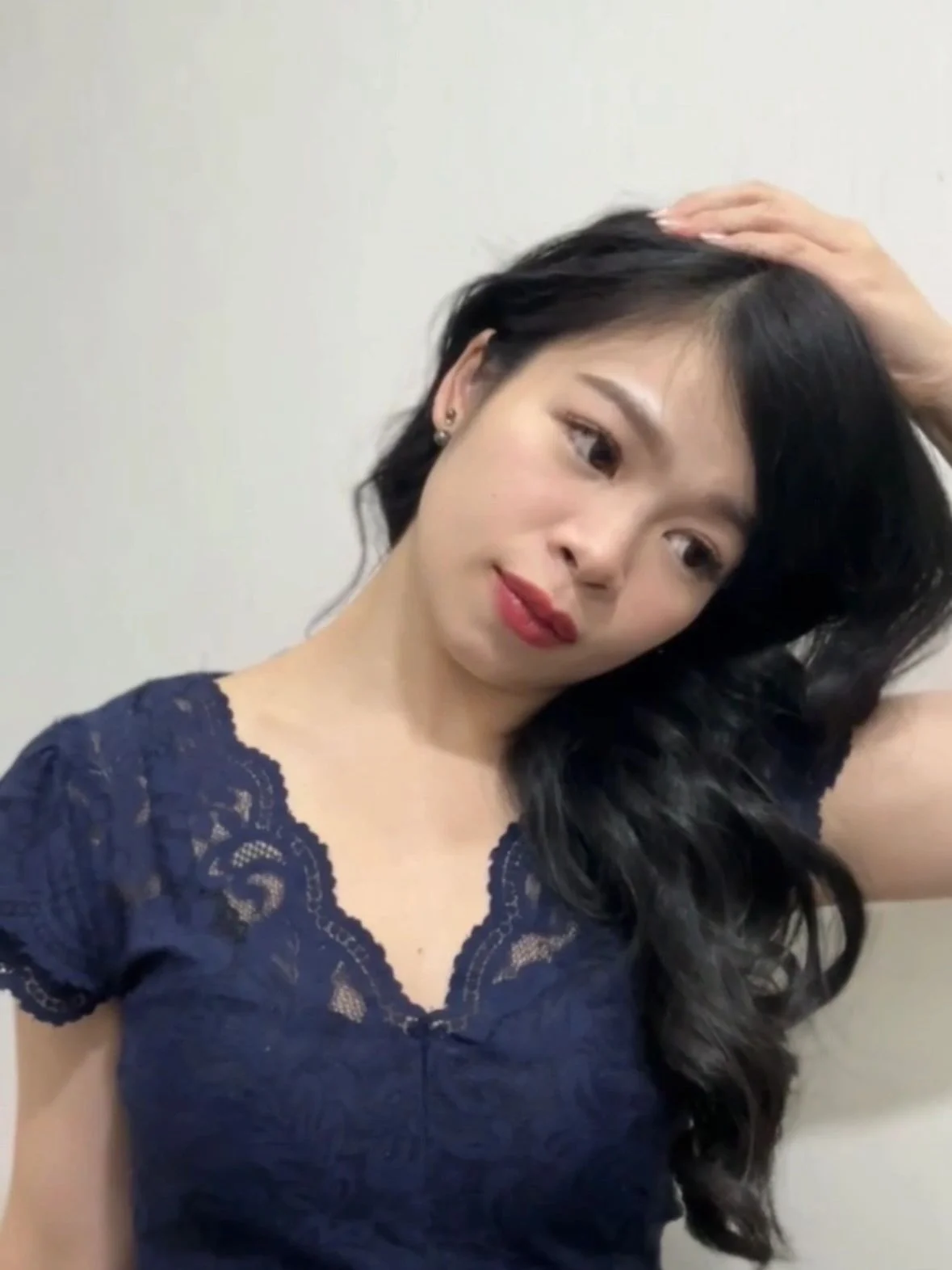  2.  Ear-to-Shoulder Stretch